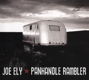 Panhandle rambler